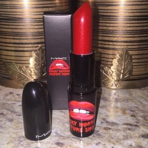 Mac Rocky Horror Oblivion lipstick